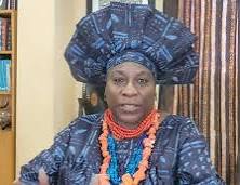 Iyabo Obasanjo