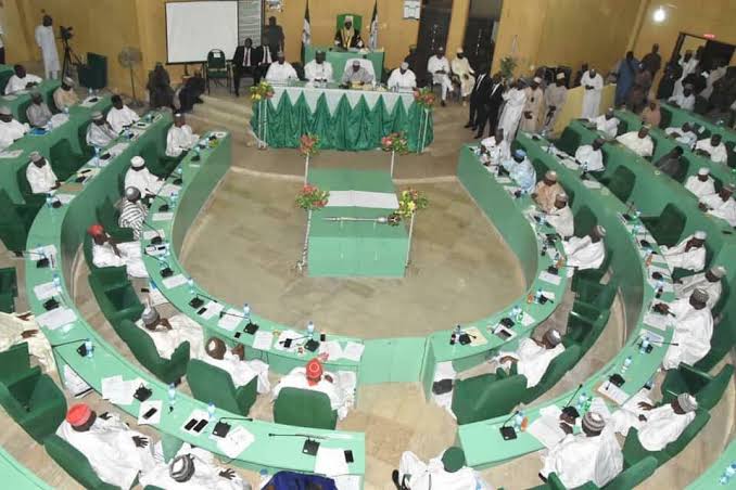 Kano Assembly