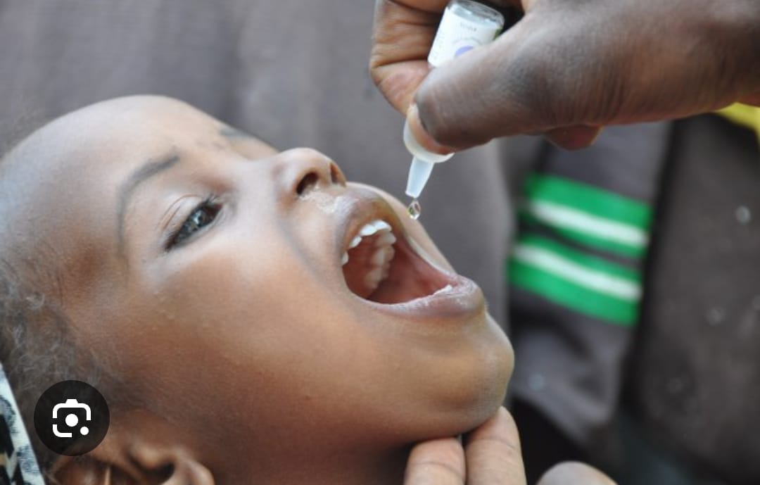 Polio