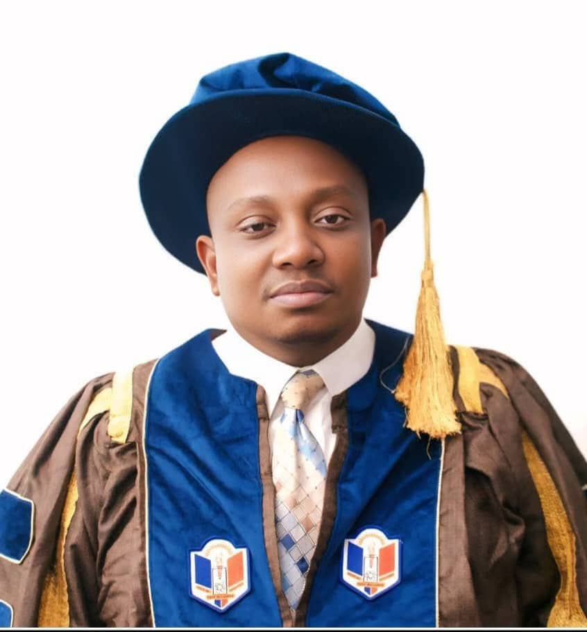 UNIZIK VC