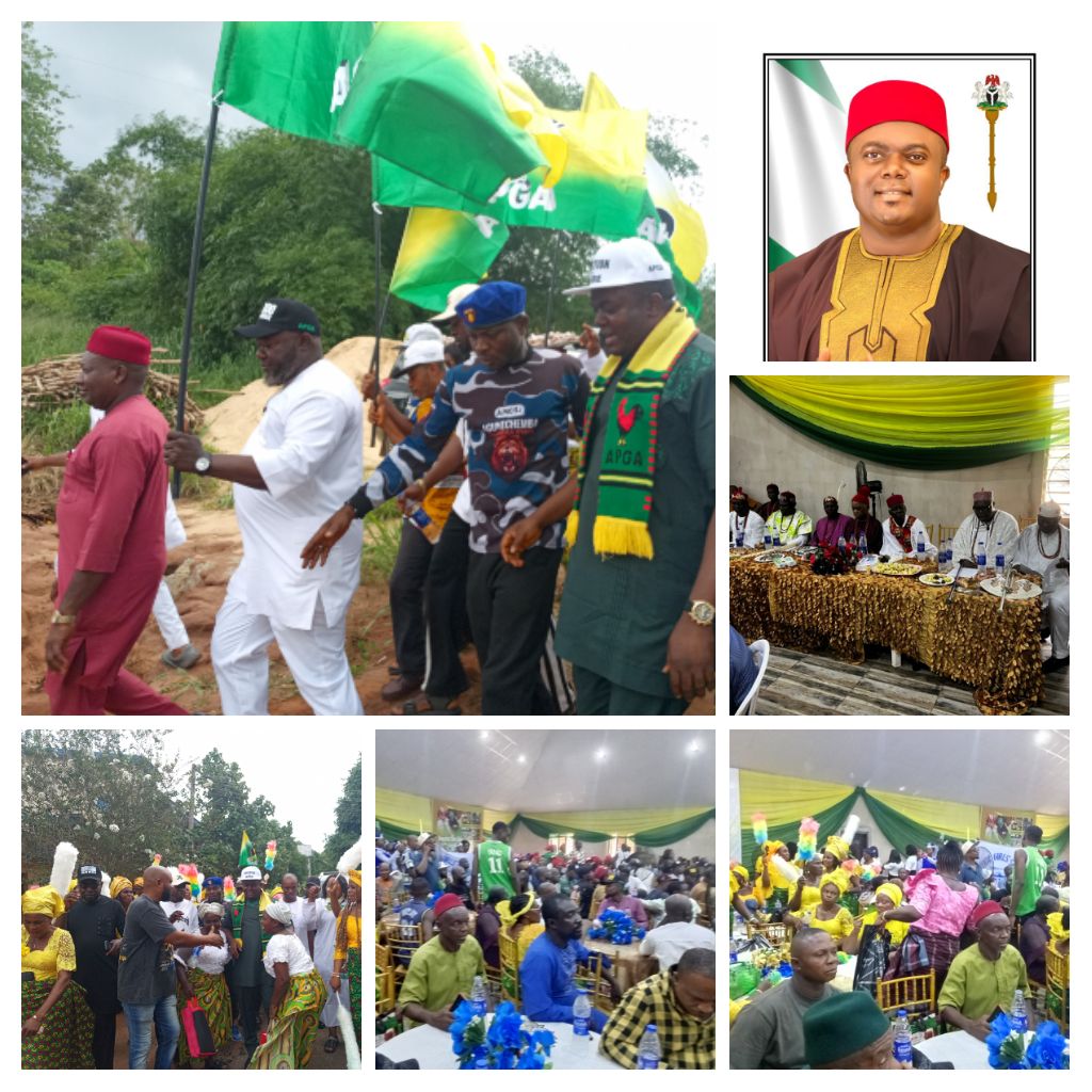 Agbodike