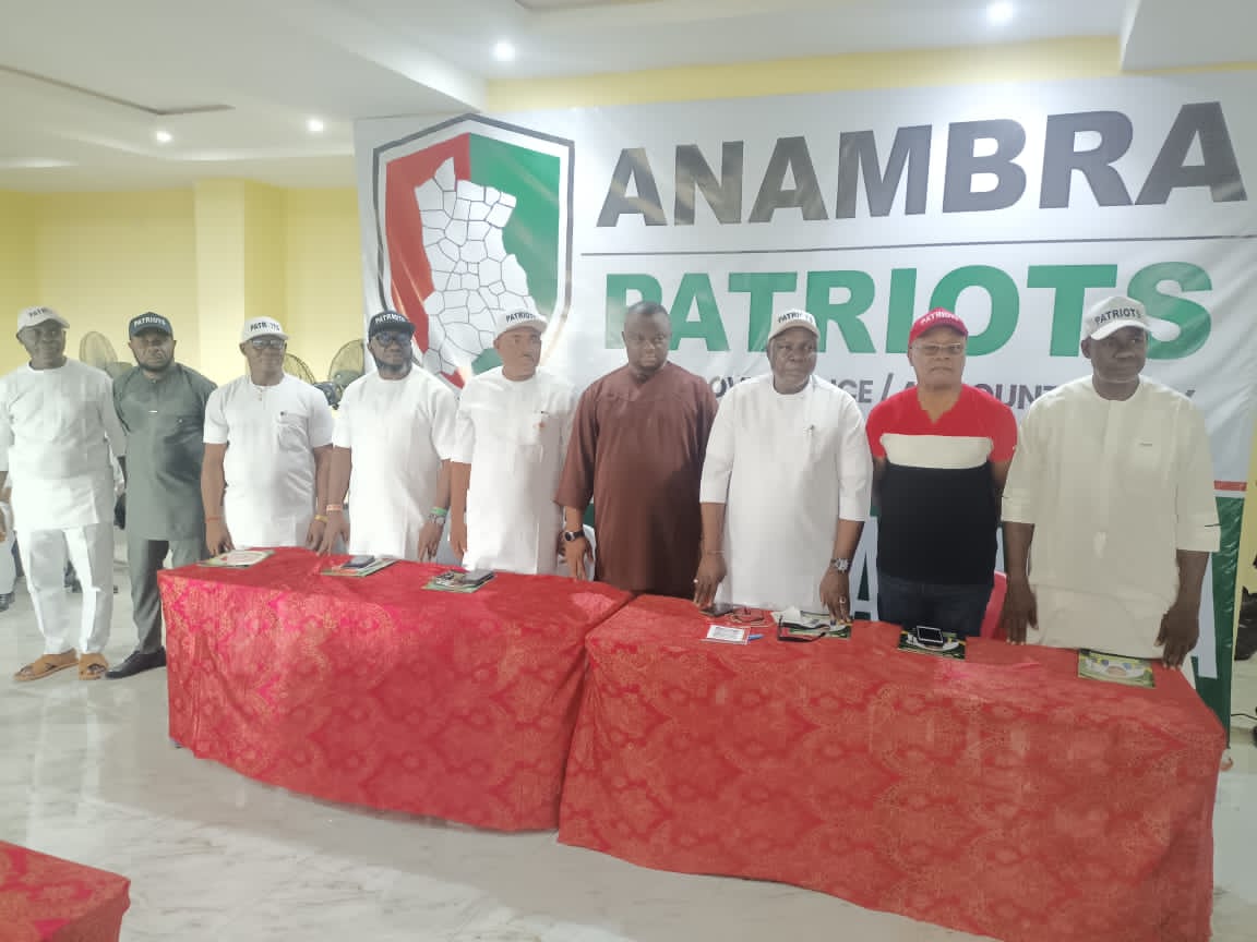 Anambra Patriots