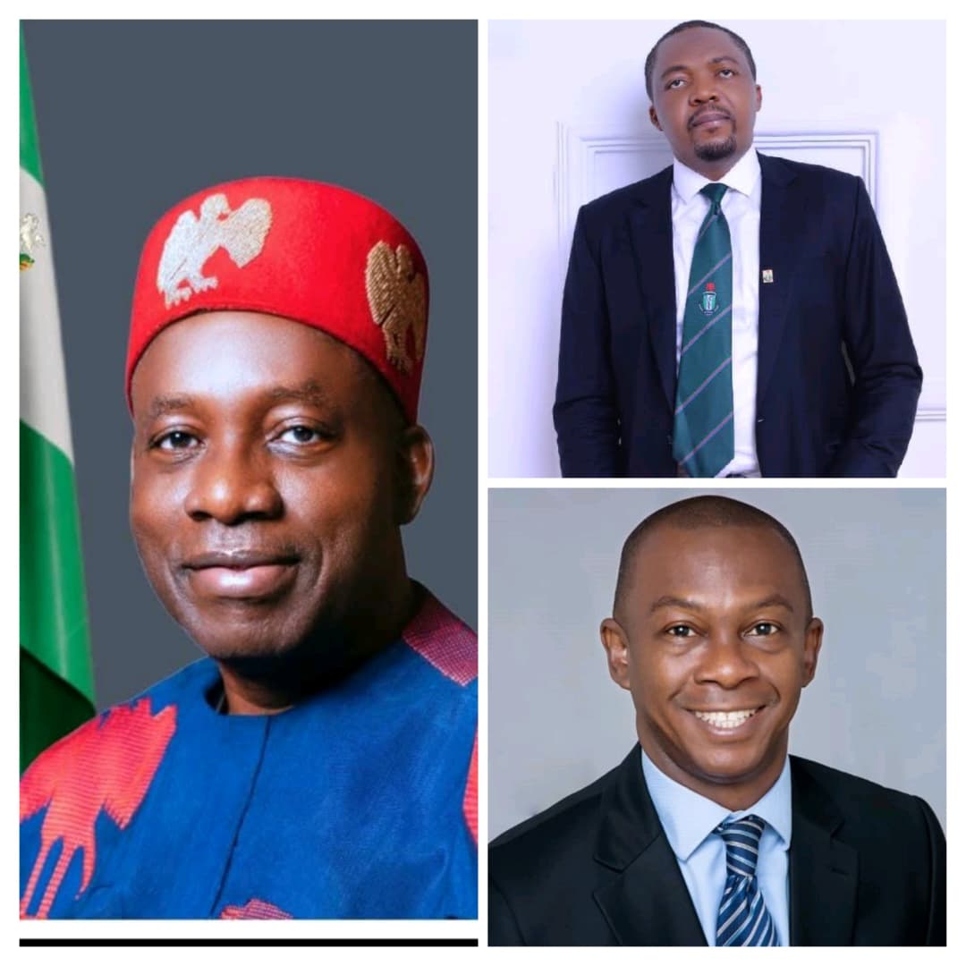 Commissioner nominees