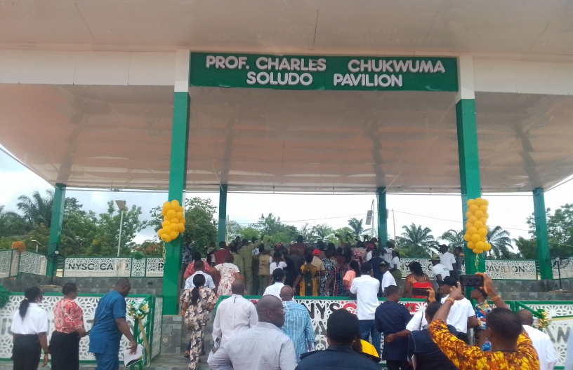 Pavilion