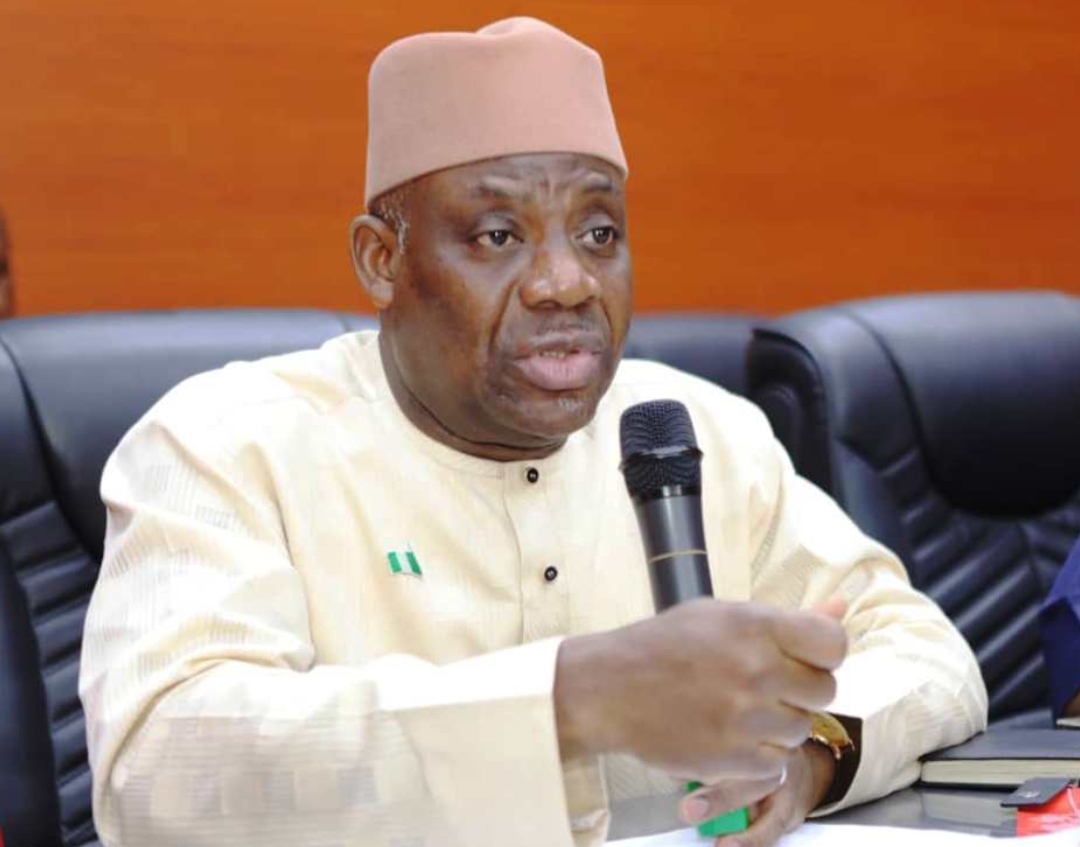 Alausa
