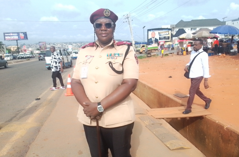 FRSC sensitization