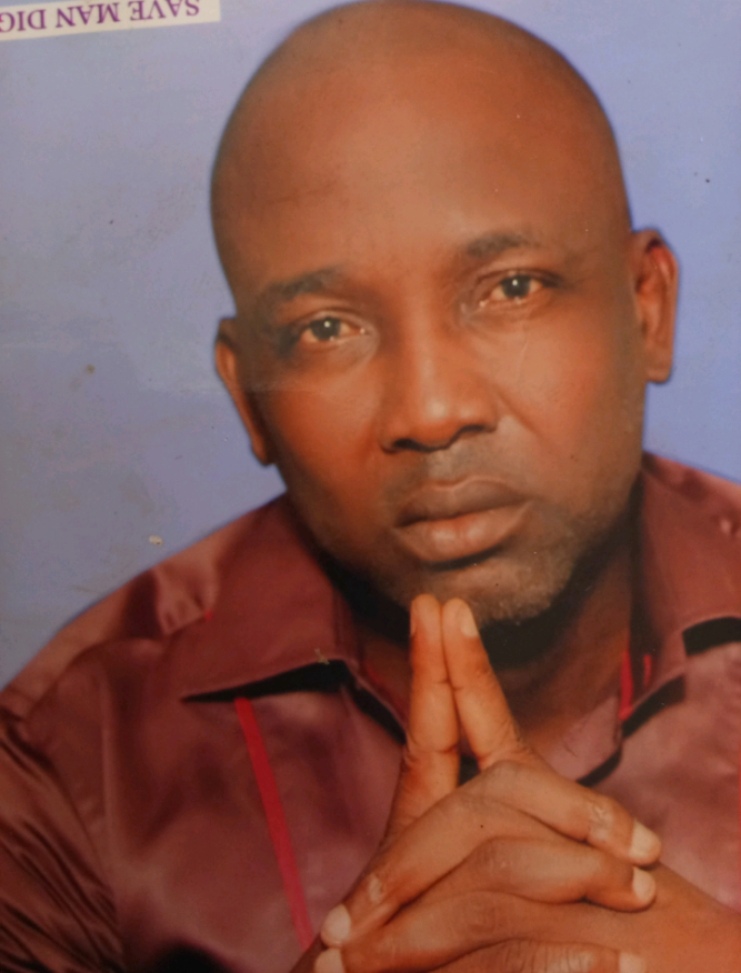 Uzukwu
