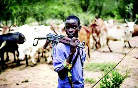 Herdsmen attacks