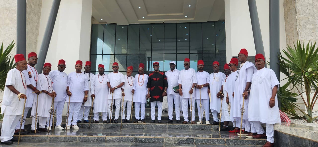 Soludo-Ozo-Awka