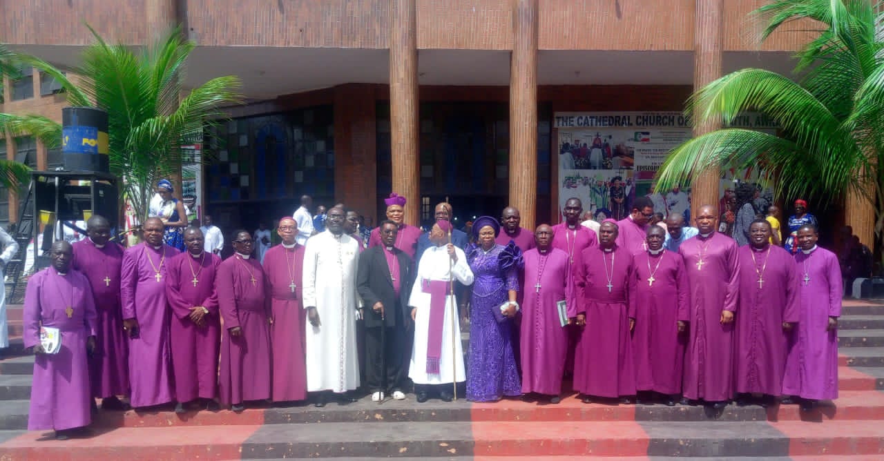 Synod