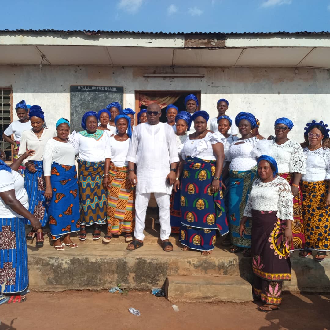 Atuchukwu's endorsement