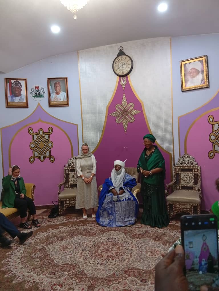Emir of Ilorin