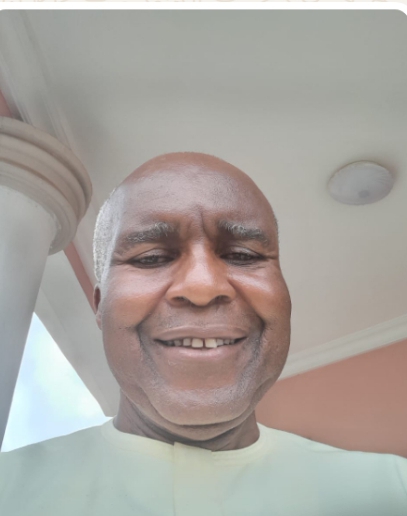 Former PDP Scribe