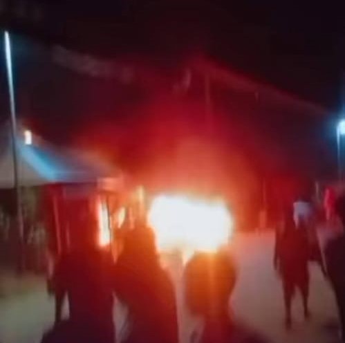 3 killed in violent clash over alleged torture of suspect in Anambra community