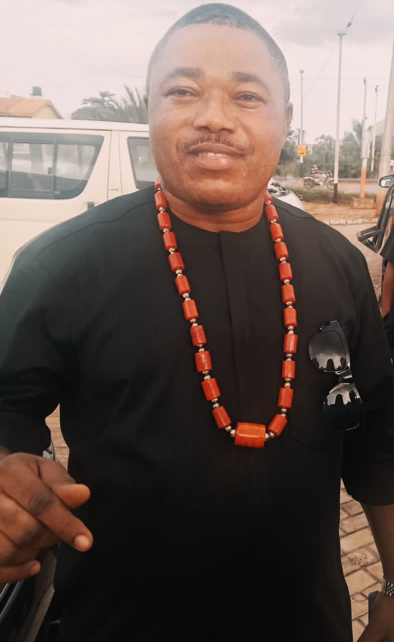 Ejiofor