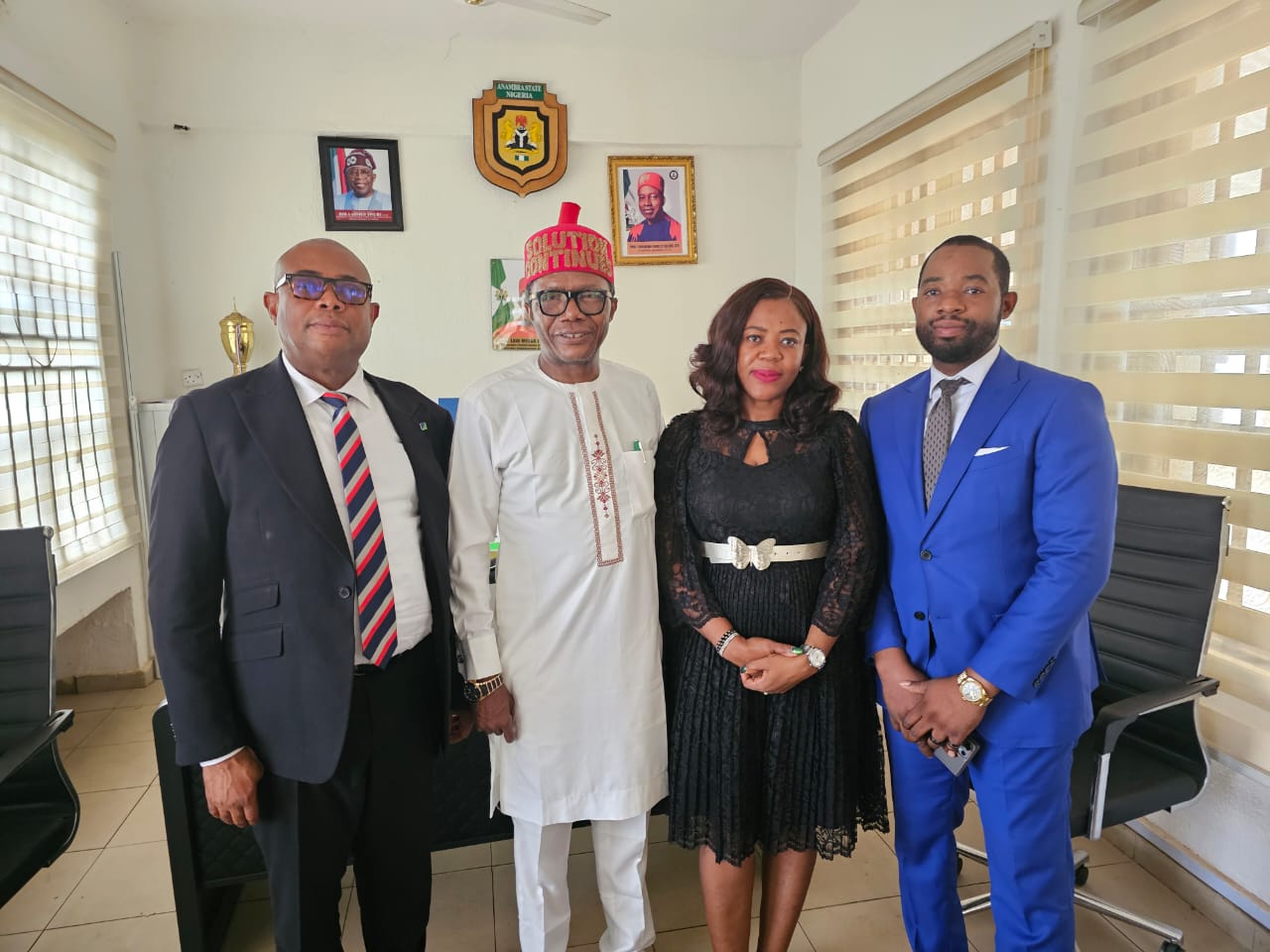 Fidelity Bank