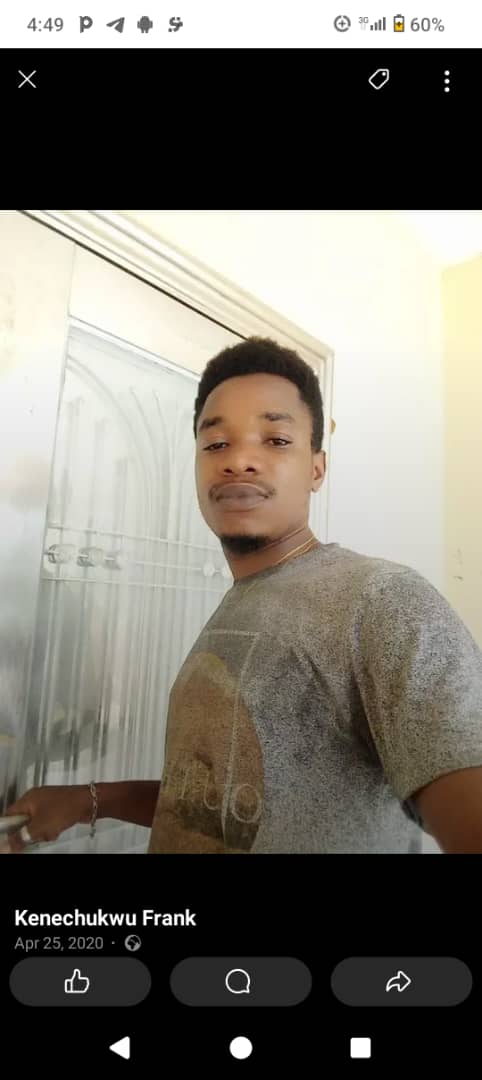 Son's murder