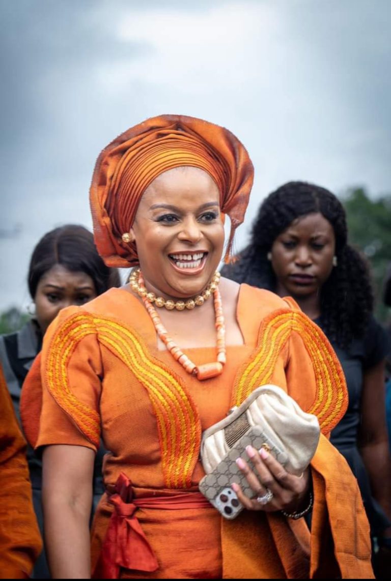 Nonye Soludo