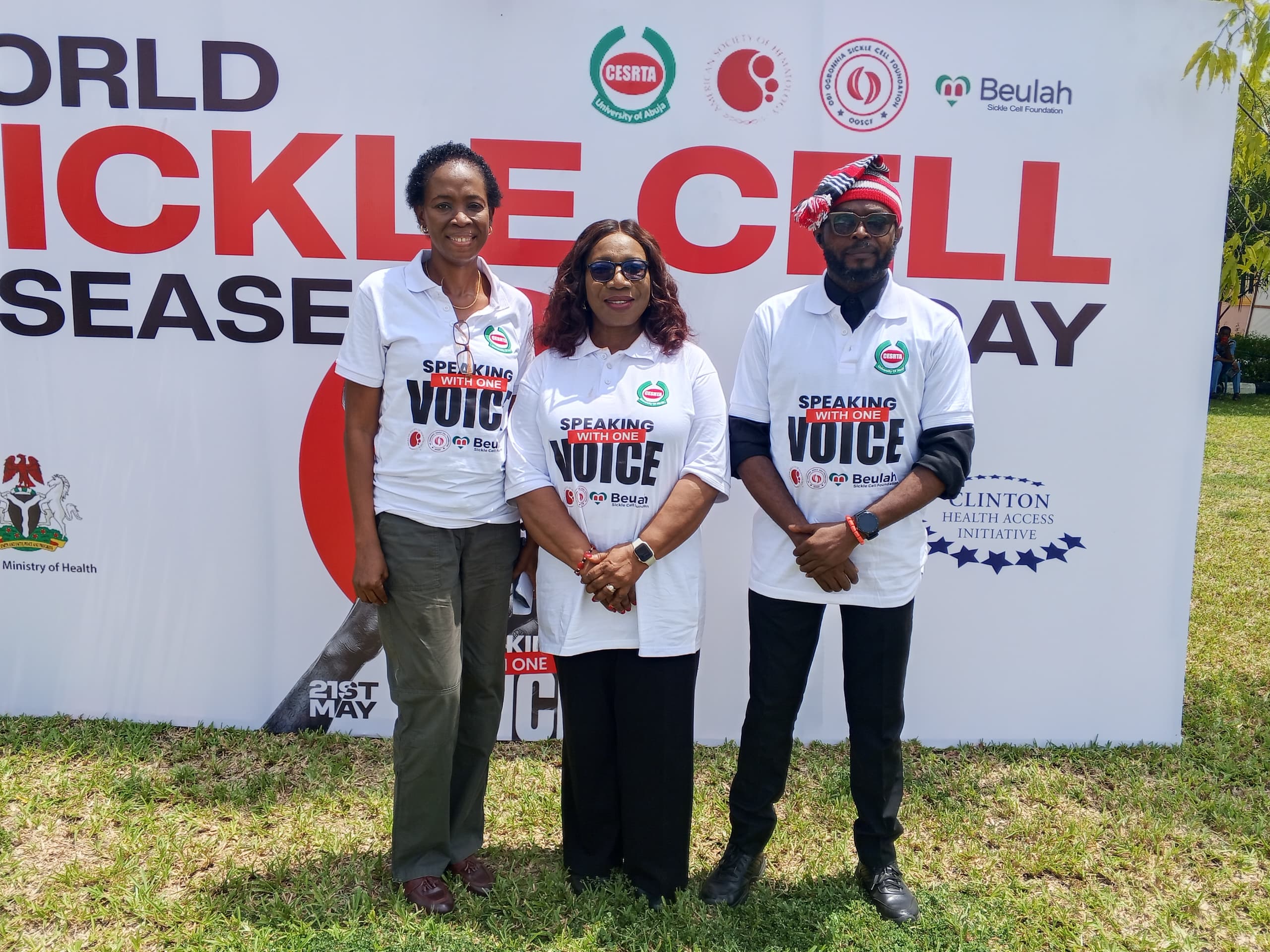 Sickle Cell Day