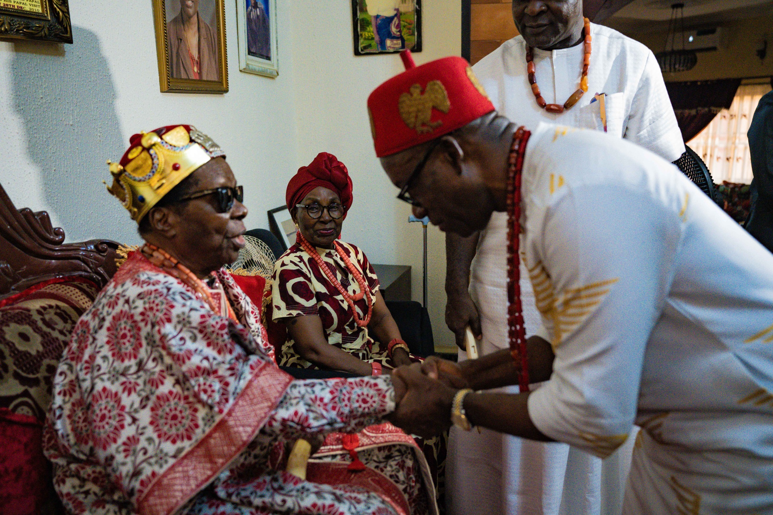 Imo-Awka visit