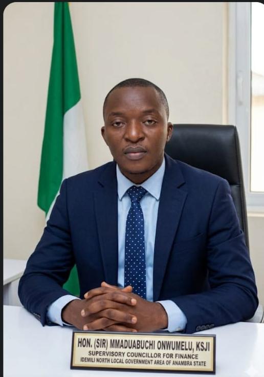 Onwumelu