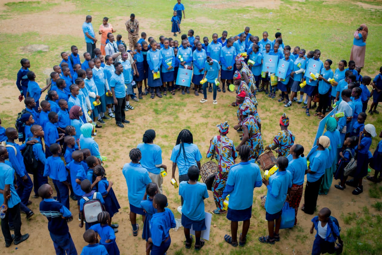 Menstrual Health Day