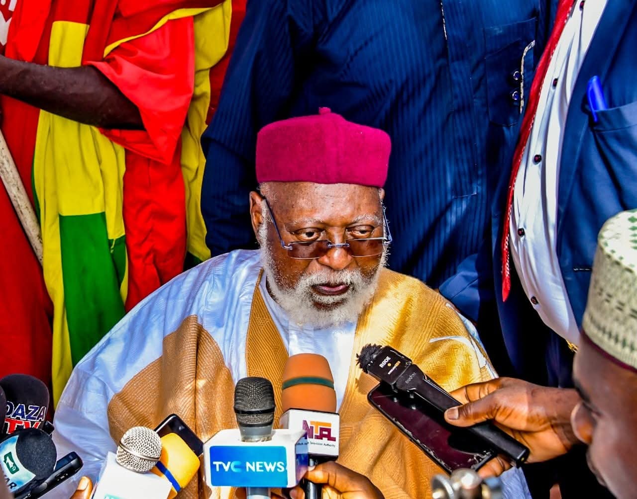 Abdulsalami