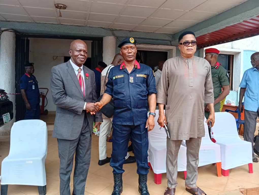NSCDC