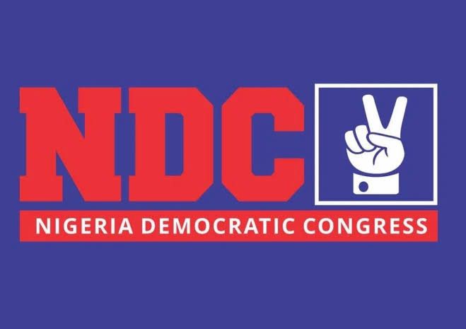 NDC