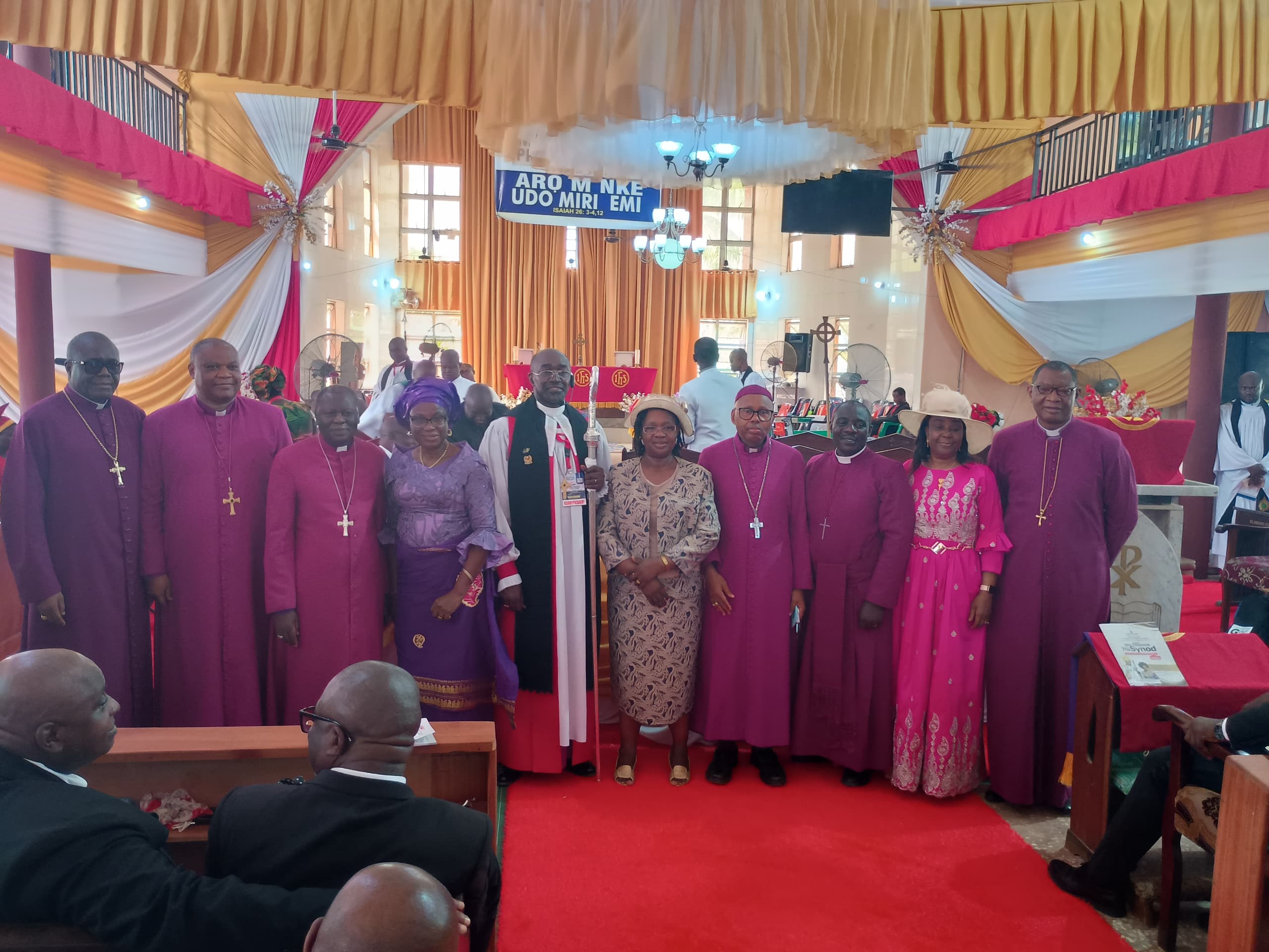 Synod