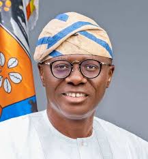 Sanwo-Olu