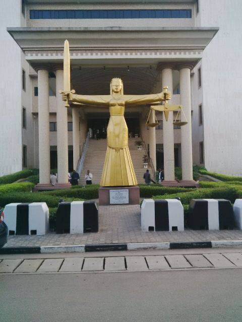 Federal High Court Abuja
