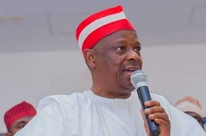 Kwankwaso