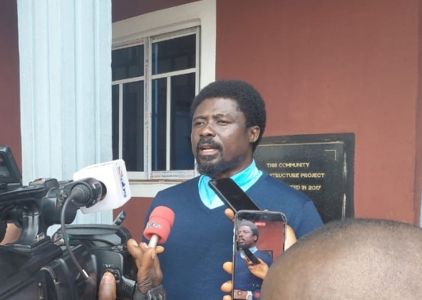 My spirit tells me Obi will do well as Nigerian President – Ebube Muonso
