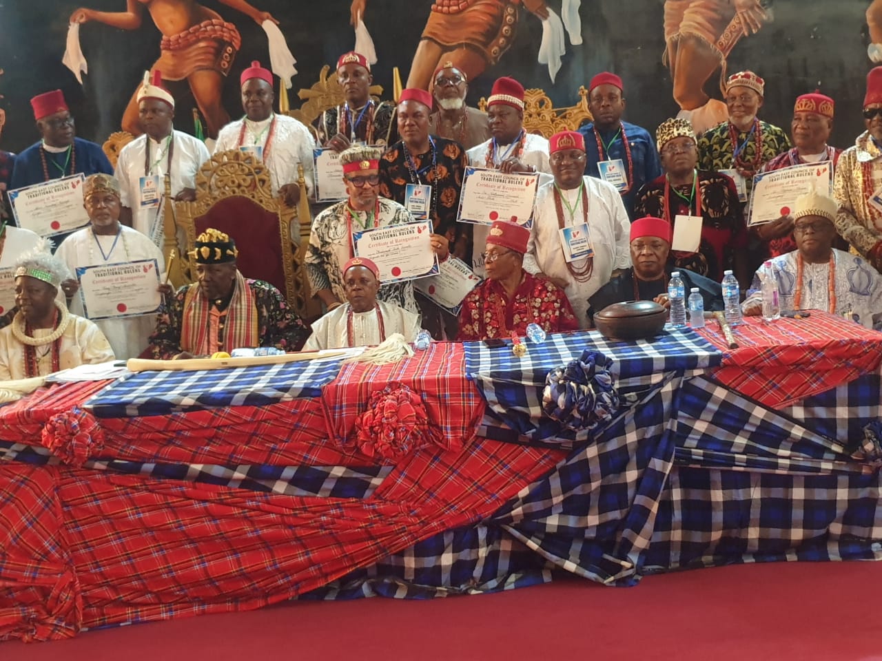 Eze Ndigbo
