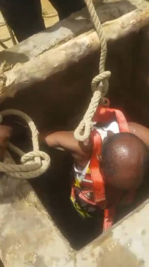 Kano man