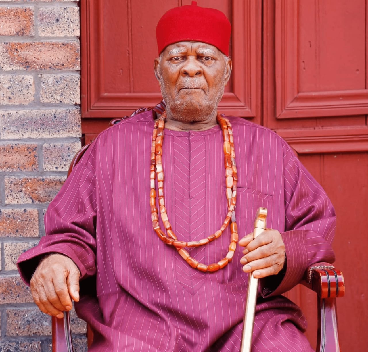 Igwe Orizu