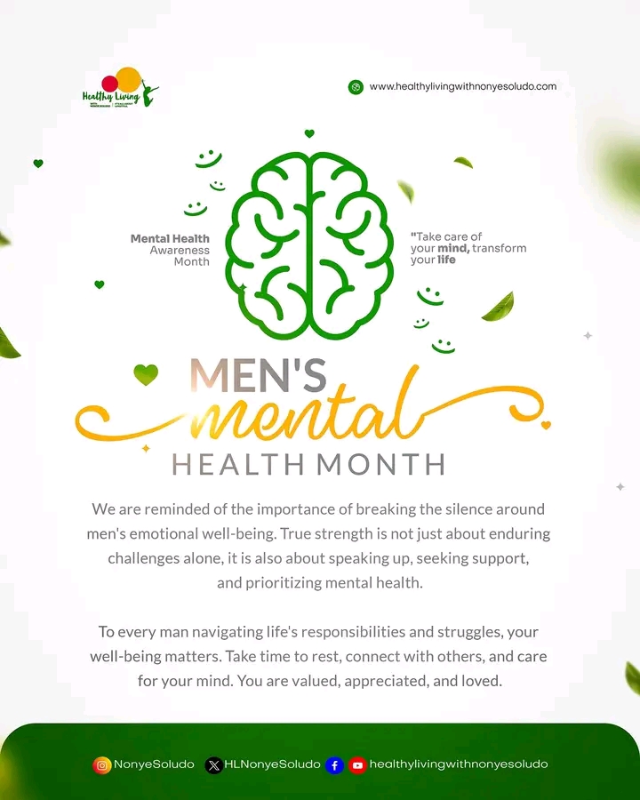 Mental Health