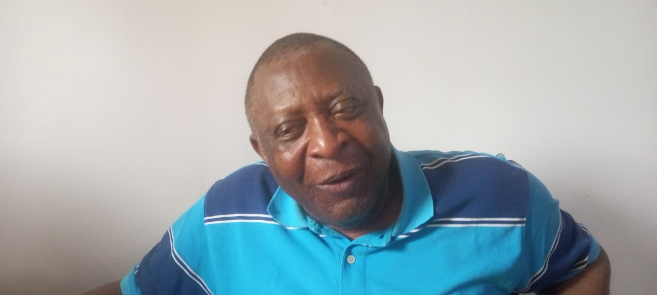 Obuekwe
