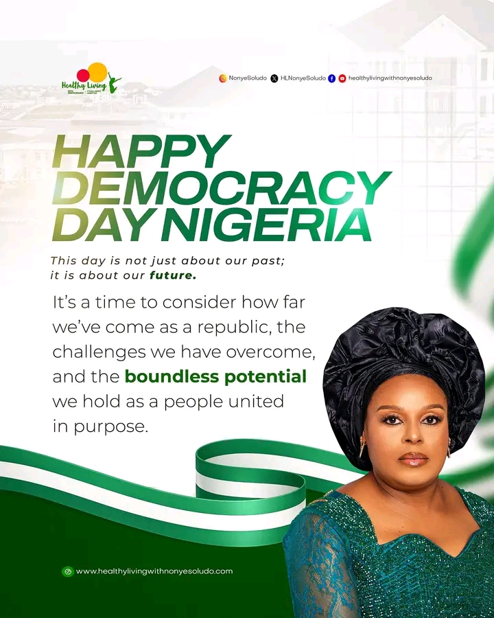 Democracy Day