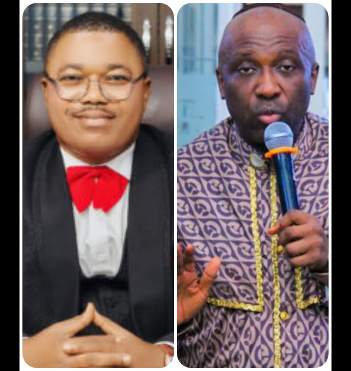 Ejiofor-Ayodele