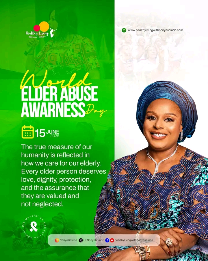 Elders Abuse Day