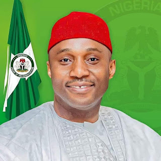 Dozie Nwankwo
