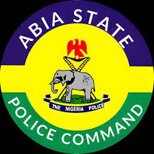 Abia state police